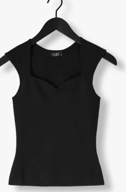 zwarte ibana top trella