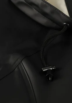 zwarte ilse jacobsen regenjas rain 71