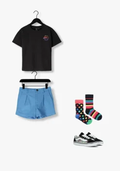 zwarte indian blue jeans t-shirt oversized t-shirt festival