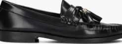 zwarte inuovo loafers a79003