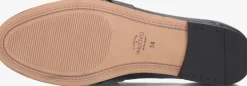 zwarte inuovo loafers b02003