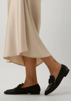 zwarte inuovo loafers b02003