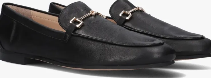 zwarte inuovo loafers b02005