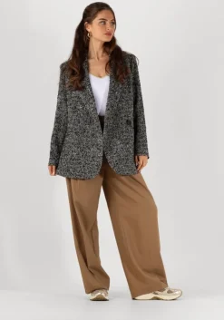 zwarte inwear blazer kielaiw blazer