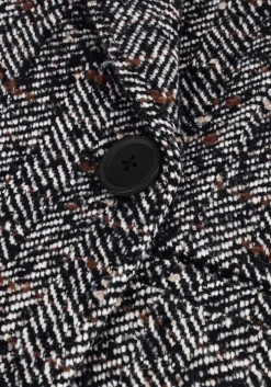 zwarte inwear blazer kielaiw blazer