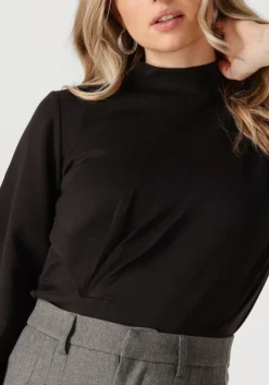 zwarte inwear blouses laicentiw vincent blouse