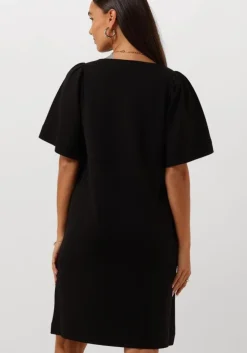 zwarte inwear mini jurk leicentiw tunic dress