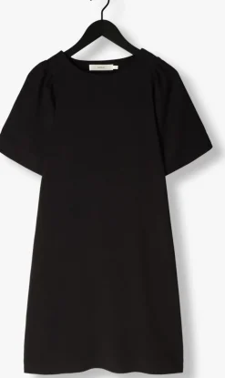 zwarte inwear mini jurk leicentiw tunic dress