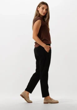 zwarte inwear pantalon adianiw pull on pant