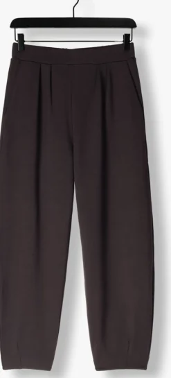 zwarte inwear pantalon laicentiw vincent pants