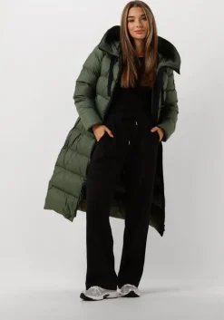 zwarte inwear top dagnaiw t-shirt