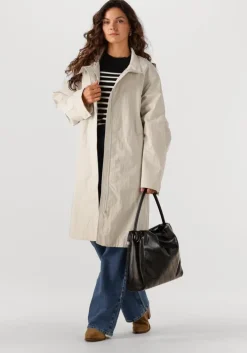 zwarte inwear top wallisiw pullover