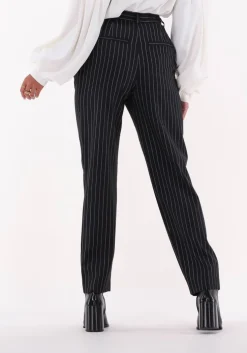 zwarte iro pantalon gouvey