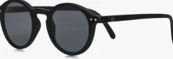 zwarte izipizi zonnebril junior #d