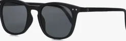 zwarte izipizi zonnebril junior #e
