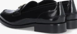zwarte jan jansen shoe candy everlasting loafer