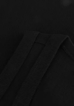 zwarte janice top joni