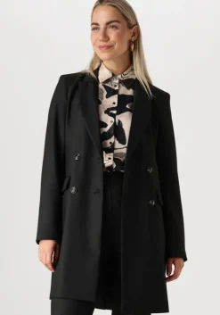 zwarte jansen amsterdam blazer wtq266 blazer anna