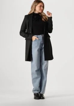 zwarte jansen amsterdam blazer wtq266 blazer anna