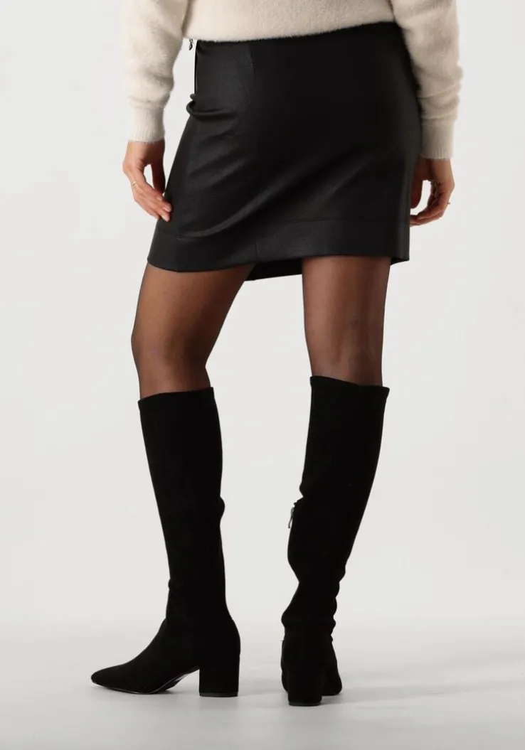 zwarte jansen amsterdam minirok cs769 rok cara