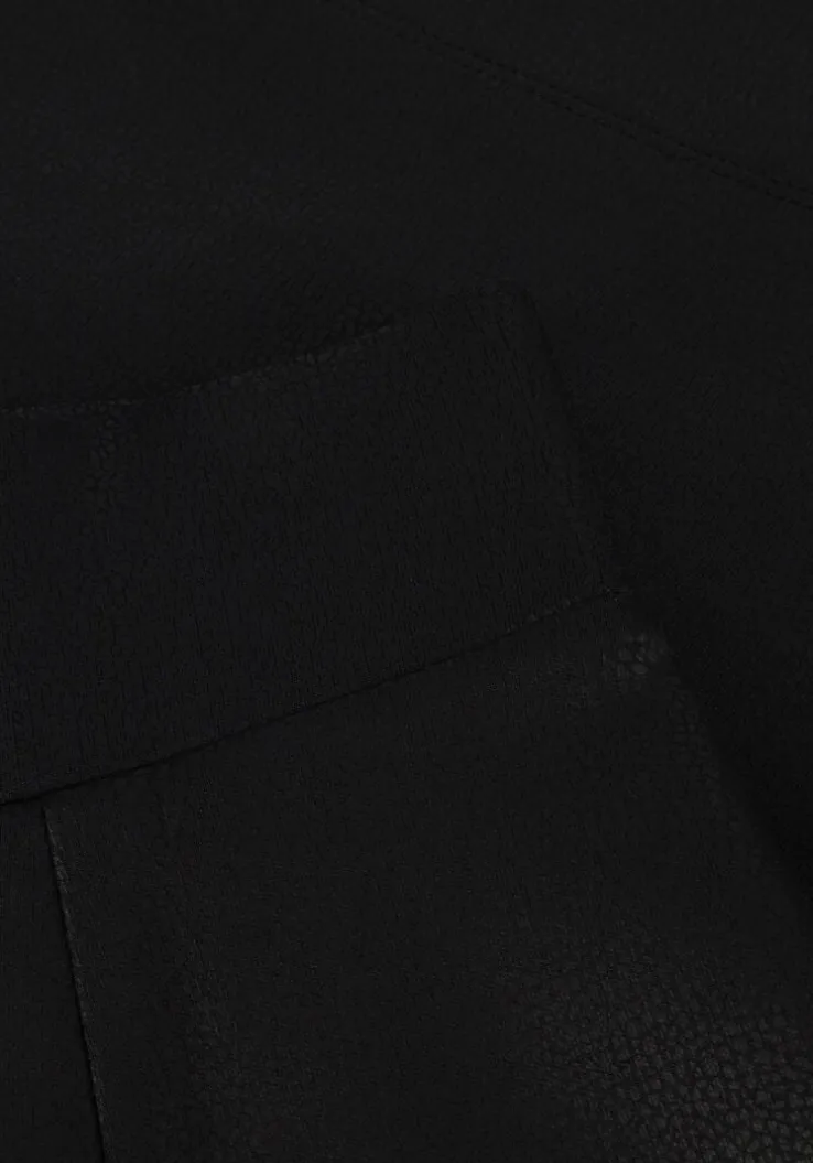 zwarte jansen amsterdam minirok cs769 rok cara