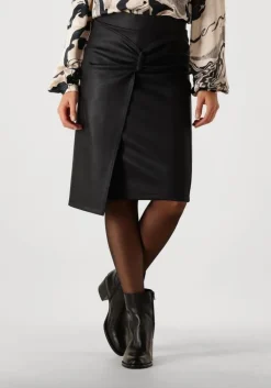 zwarte jansen amsterdam midirok cs675 rok joan