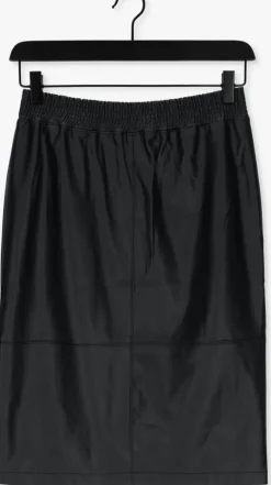 zwarte jansen amsterdam minirok renske