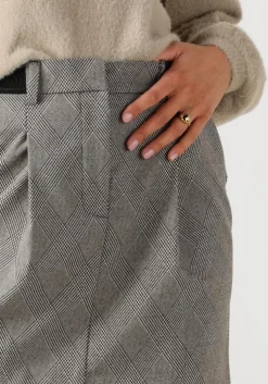 zwarte jansen amsterdam minirok dani rok wsc 693 kort