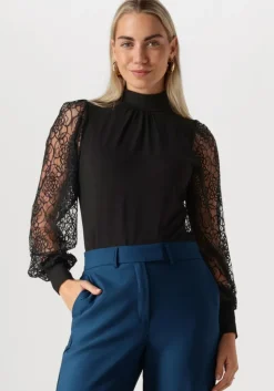 zwarte jansen amsterdam top v107 top alara