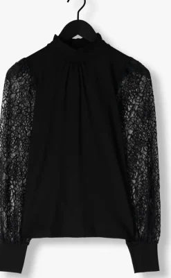 zwarte jansen amsterdam top v107 top alara