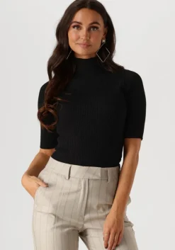 zwarte jansen amsterdam top fn154 top bodil