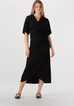 zwarte jansen amsterdam t-shirt forine shirt v 134