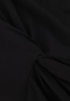 zwarte jansen amsterdam t-shirt forine shirt v 134