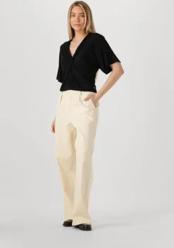 zwarte jansen amsterdam t-shirt forine shirt v 134