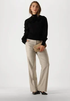 zwarte jansen amsterdam trui fn155 top barbara