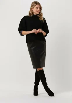 zwarte jansen amsterdam top lea