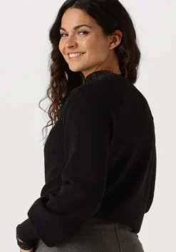 zwarte jansen amsterdam vest fn261 vest belle