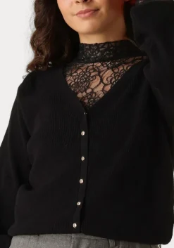 zwarte jansen amsterdam vest fn261 vest belle