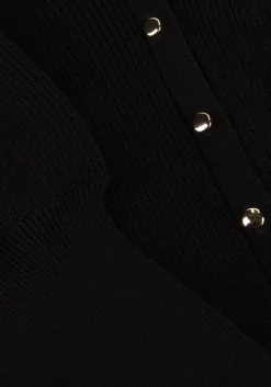 zwarte jansen amsterdam vest fn261 vest belle