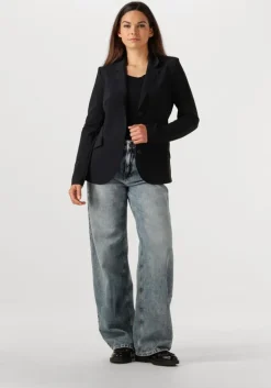 zwarte japan tky blazer danno