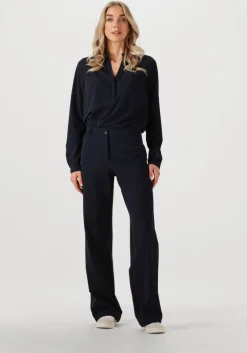 zwarte japan tky blouses kaemi