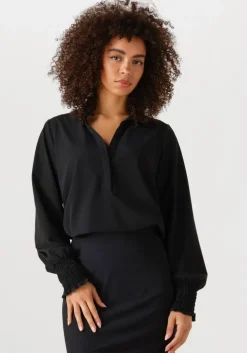 zwarte japan tky blouses yohei