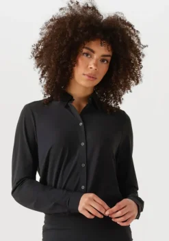 zwarte japan tky blouses miya