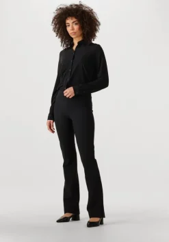 zwarte japan tky blouses miya