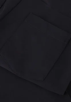 zwarte japan tky flared broek zaya