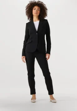 zwarte japan tky pantalon hanna