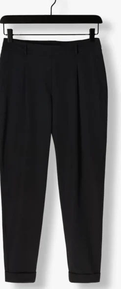 zwarte japan tky pantalon hanna