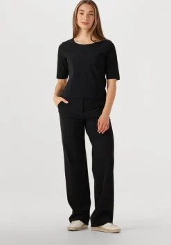 zwarte japan tky pantalon daryo