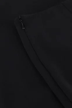 zwarte japan tky rokken moky