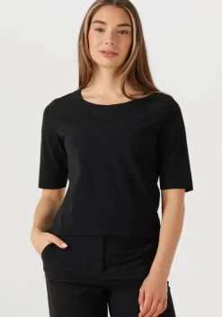 zwarte japan tky top fukiko